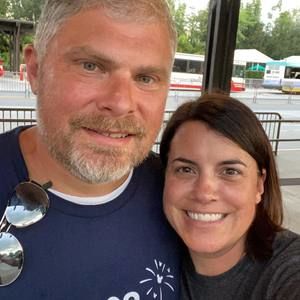 Meet your Posher, Jenny